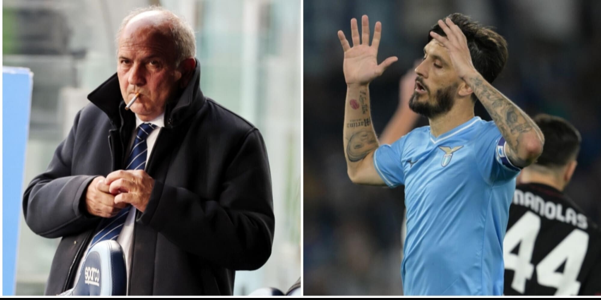 CdS – “Addio alla Lazio? I contratti vanno rispettati”