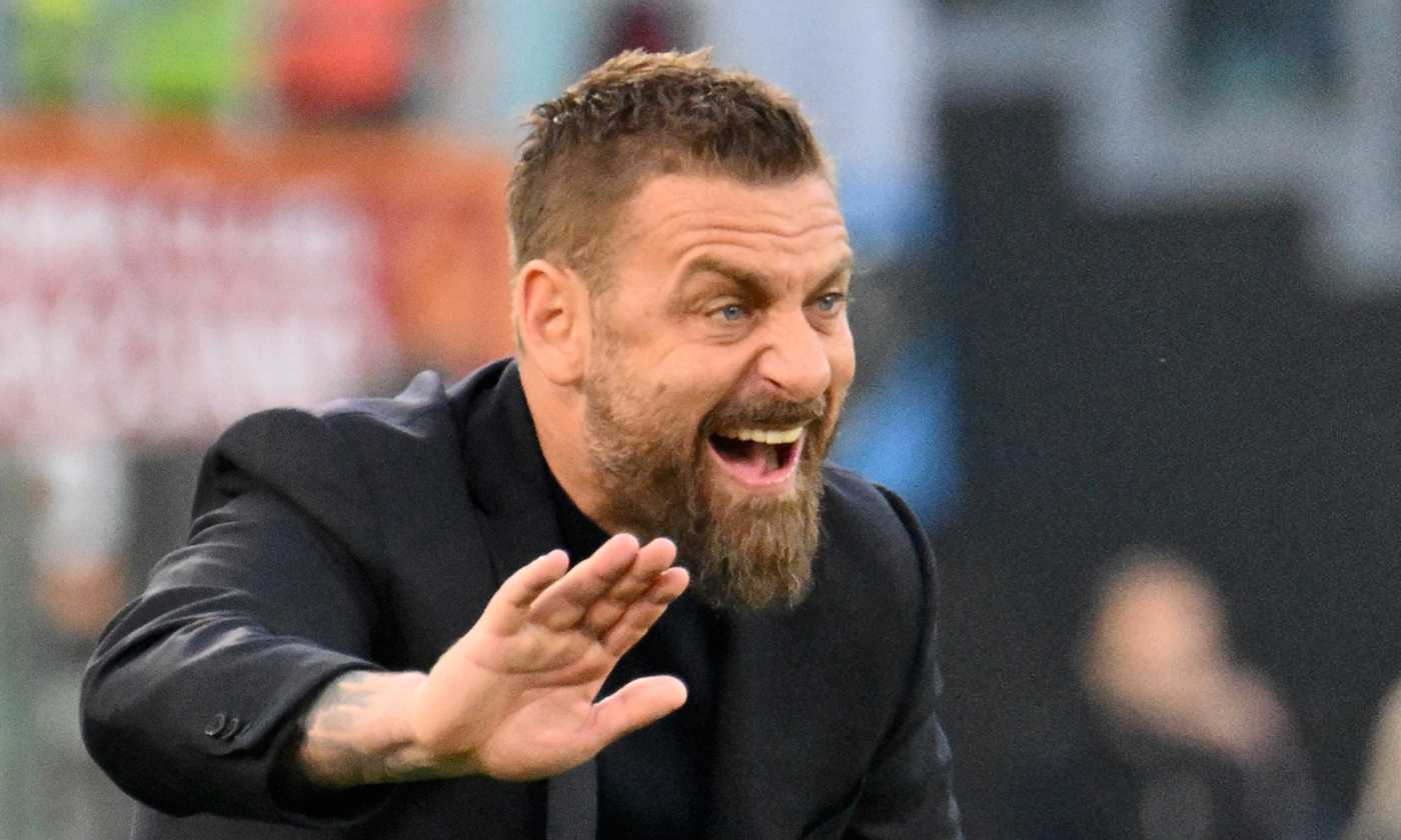 De Rossi: ‘La Lega non ci aiuta in Europa. Lotito? Nessuno ci può rinfacciare che Ndicka non sia morto’|Serie A