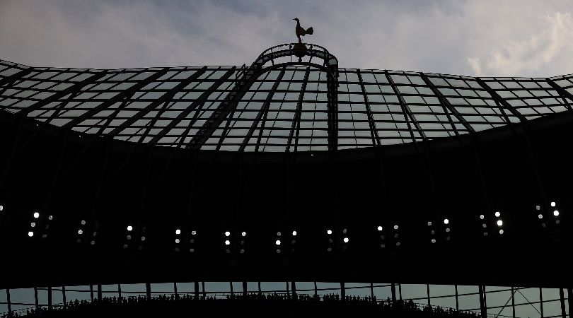 Dichiarazione di rilascio del Tottenham dopo che un uomo è stato trovato morto fuori dallo stadio prima dello scontro nel Nottingham Forest