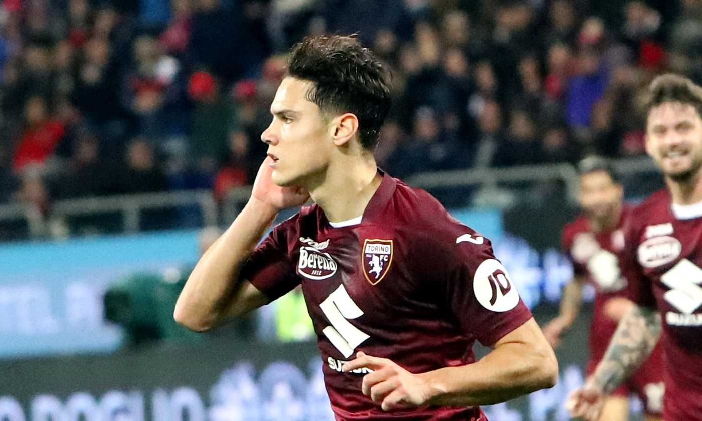 Empoli-Torino: le probabili formazioni, dove vederla in tv e in streaming|Serie A