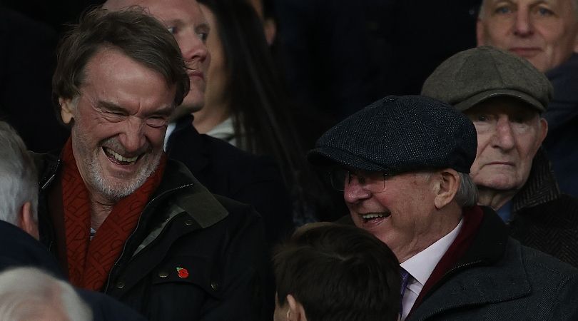 Il Manchester United “fa un approccio formale” per il nuovo direttore tecnico mentre Sir Jim Ratcliffe prosegue con i piani per rimodellare il club: rapporto