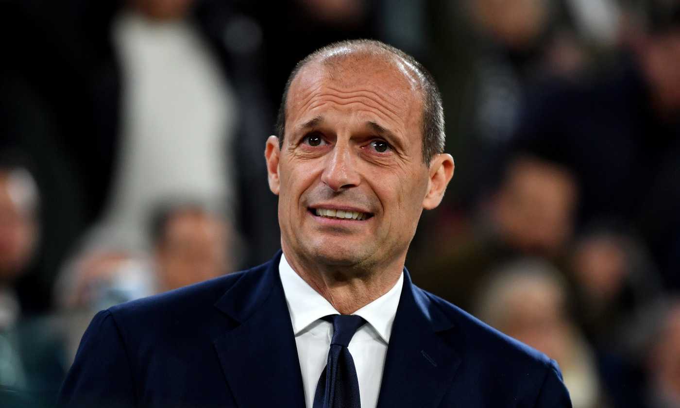 Juvemania: la bugia di Giuntoli su Allegri sarà anche bianca, ma sa di presa in giro|Primapagina