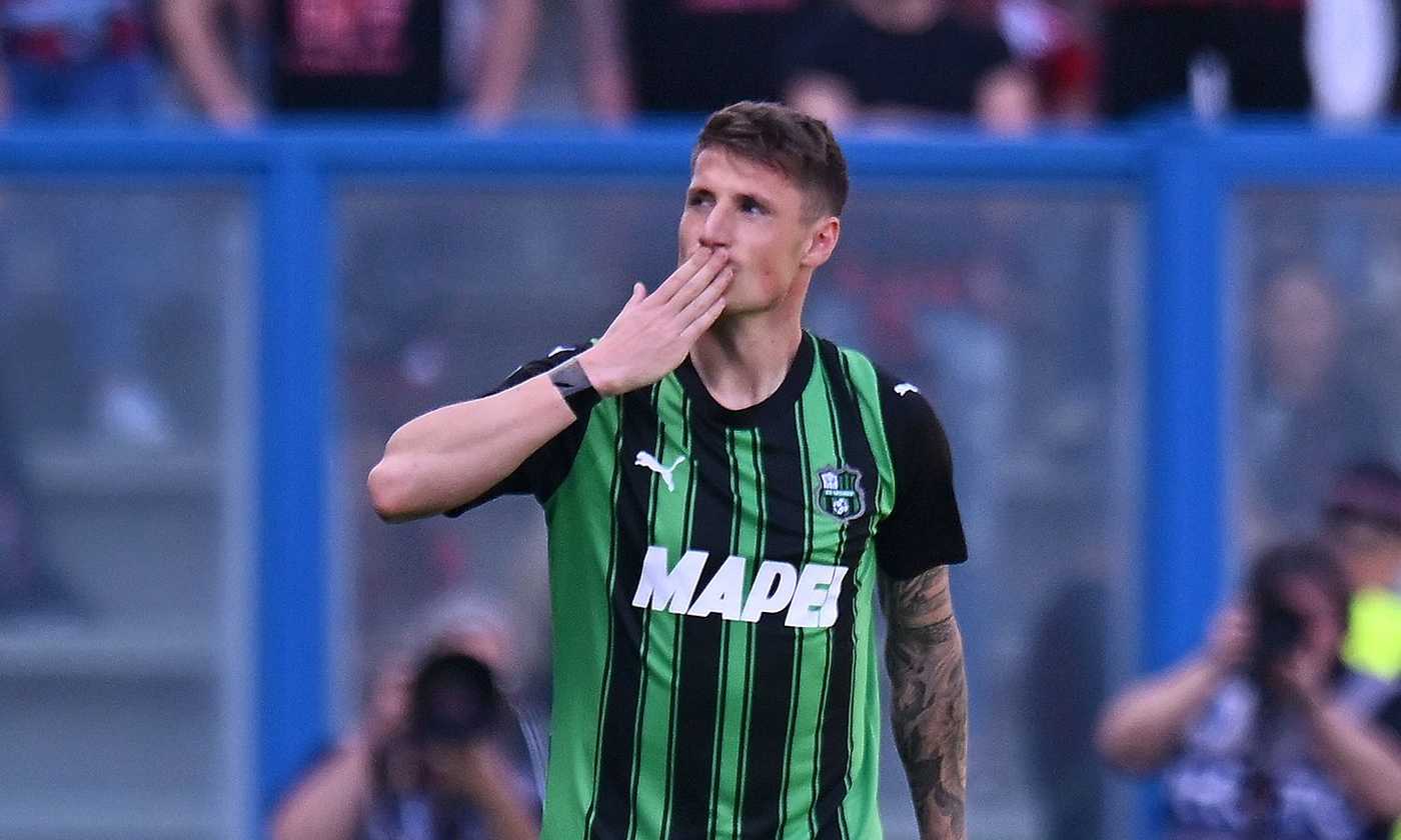 LIVE Sassuolo-Lecce dalle 12.30: recupera Toljan, sorpresa Bajrami. C’è Piccoli con Krstovic|Serie A