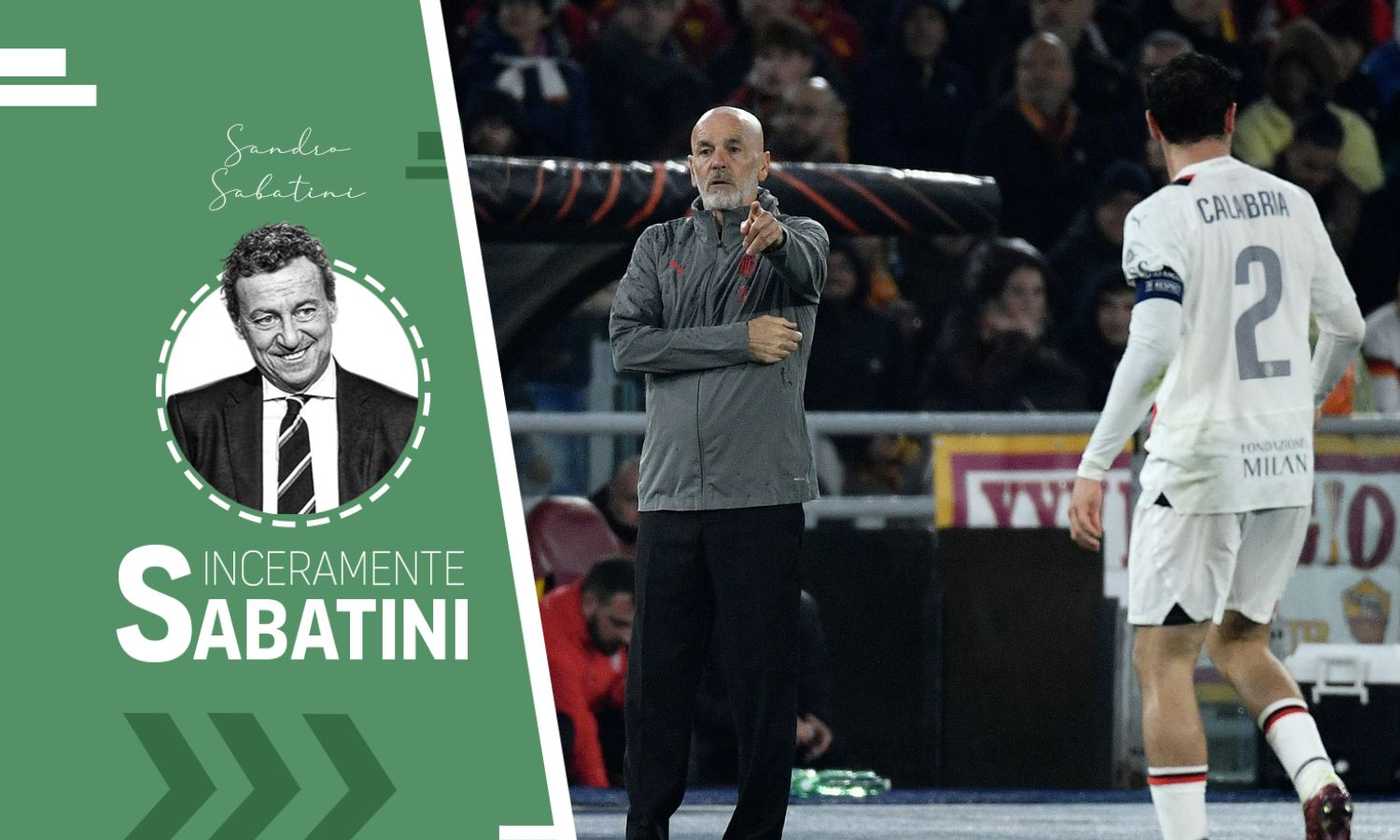 Milan, Pioli naufraga ma era già sfiduciato: tutti insufficienti, Theo indisponente|Primapagina