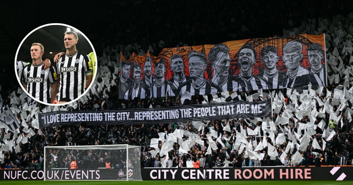 Perché gli eroi locali del Newcastle United sono spesso “considerati a standard più elevati” da alcune sezioni della loro base di fan