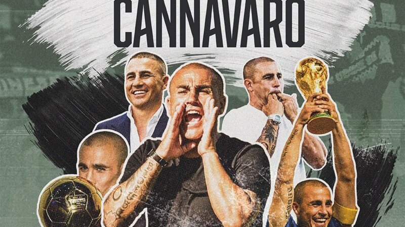 Serie A: Cannavaro firma come allenatore dell’Udinese per salvare la retrocessione