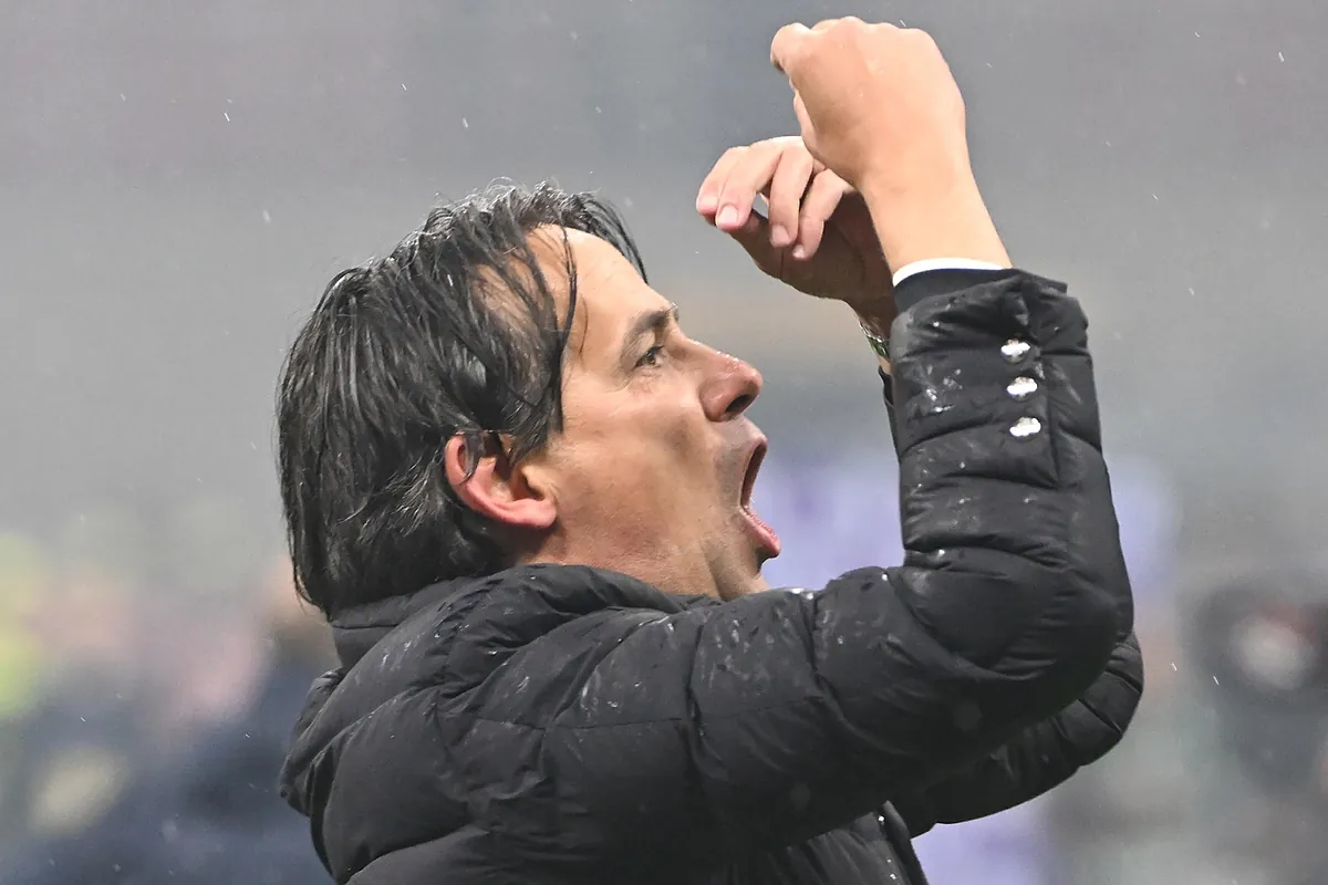 Serie A: Incredibile, ma vero: Simone Inzaghi non ha nessuno che lo ami