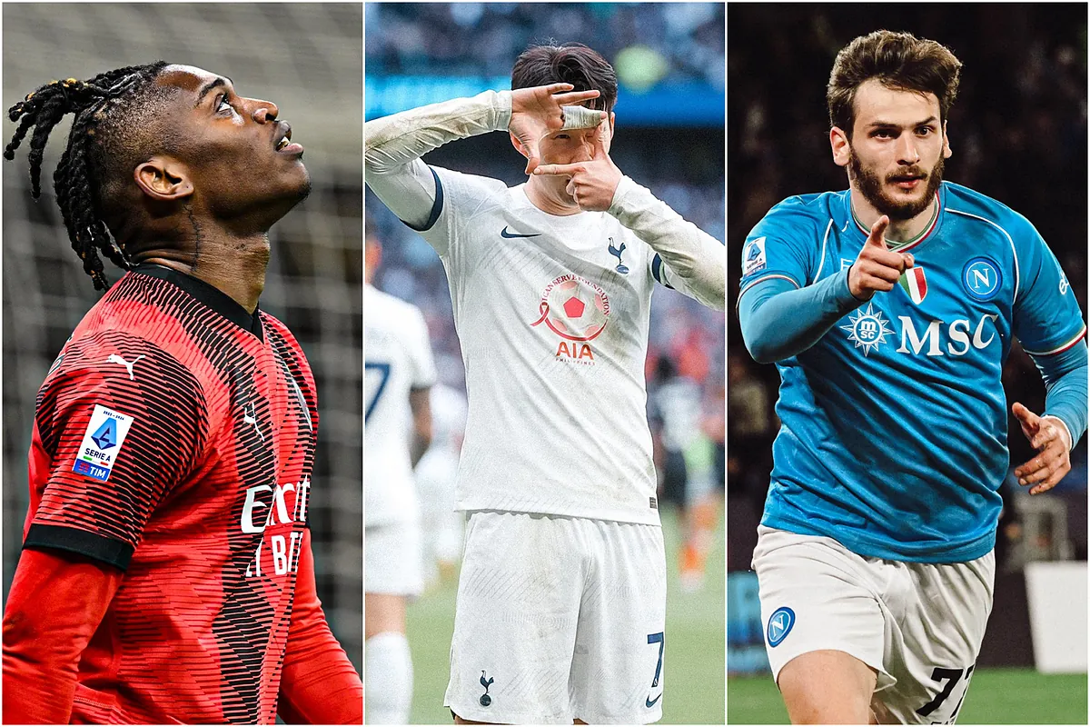 Stelle della Premier League e della Serie A nominate per il POTM di marzo all’EA FC 24