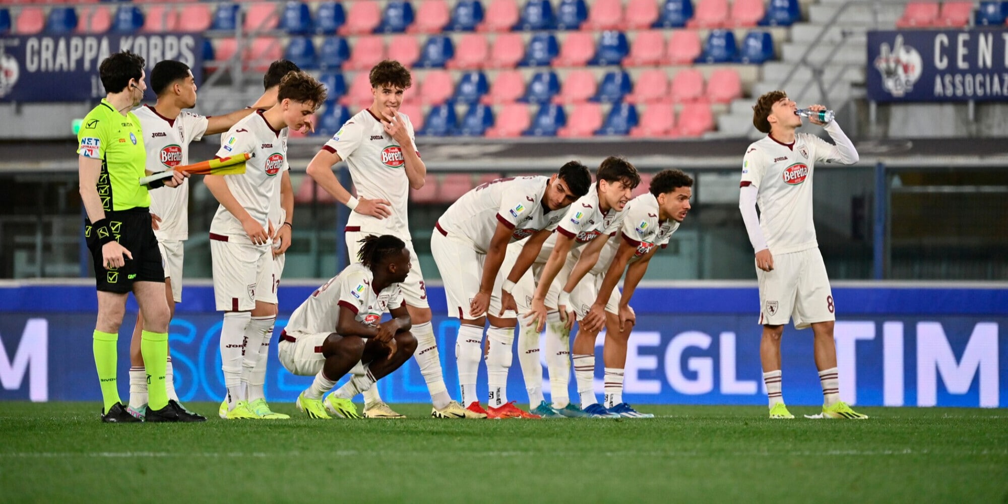 TS – Coppa Italia Primavera, Fiorentina campione: Torino ko ai rigori