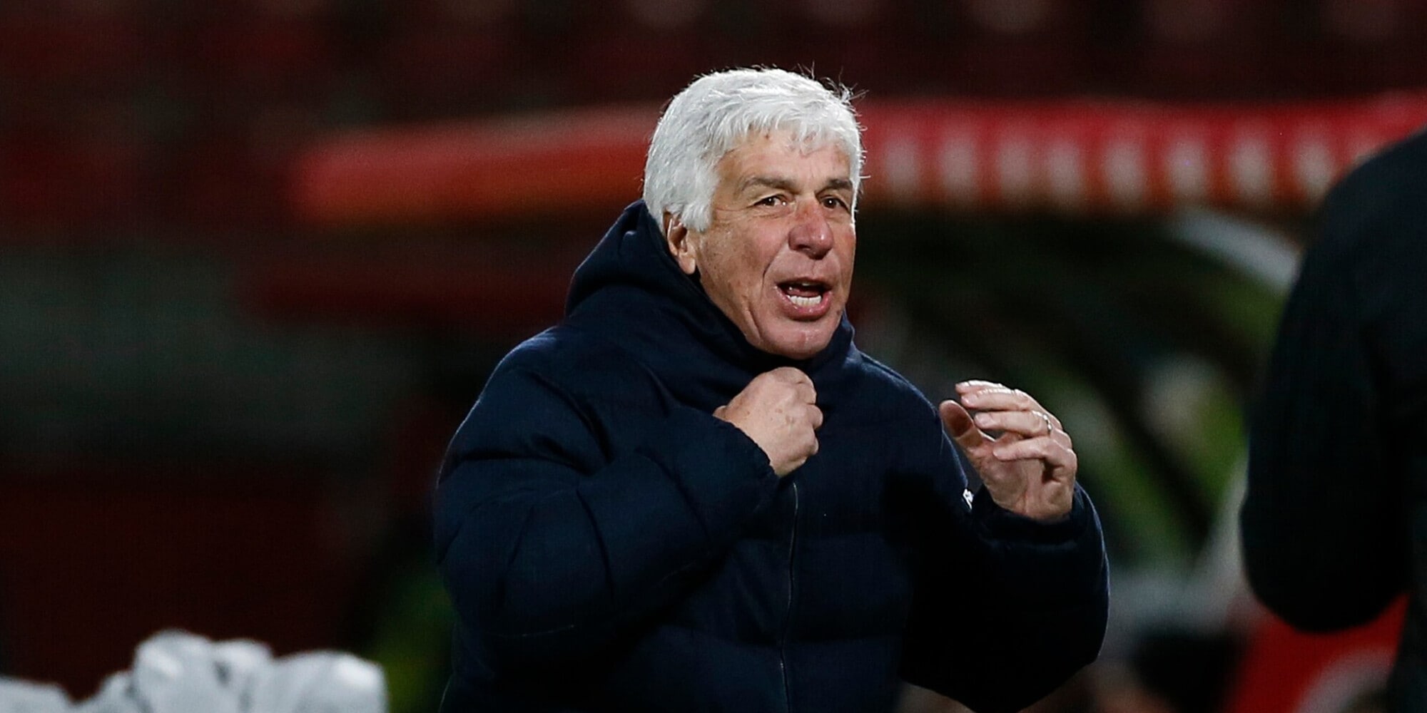 Tuttosport – Gasperini e il finale di Monza-Atalanta: “Eravamo sotto controllo ma…”