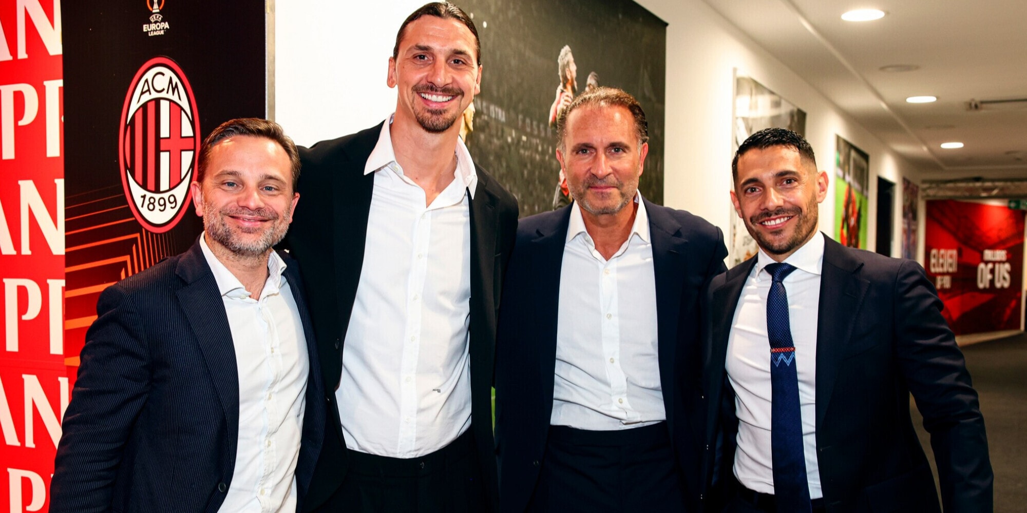 Tuttosport – Milan, i tifosi sognano Conte ma nella rosa di nomi spunta un altro ex Inter