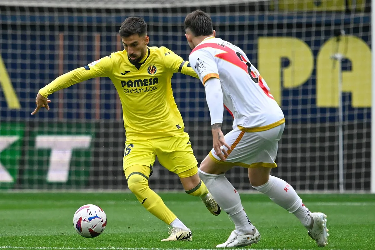 Villarreal: Álex Baena sull’incidente con Valverde: “Sono stati mesi molto duri, sappiamo già com’è l’allenatore”