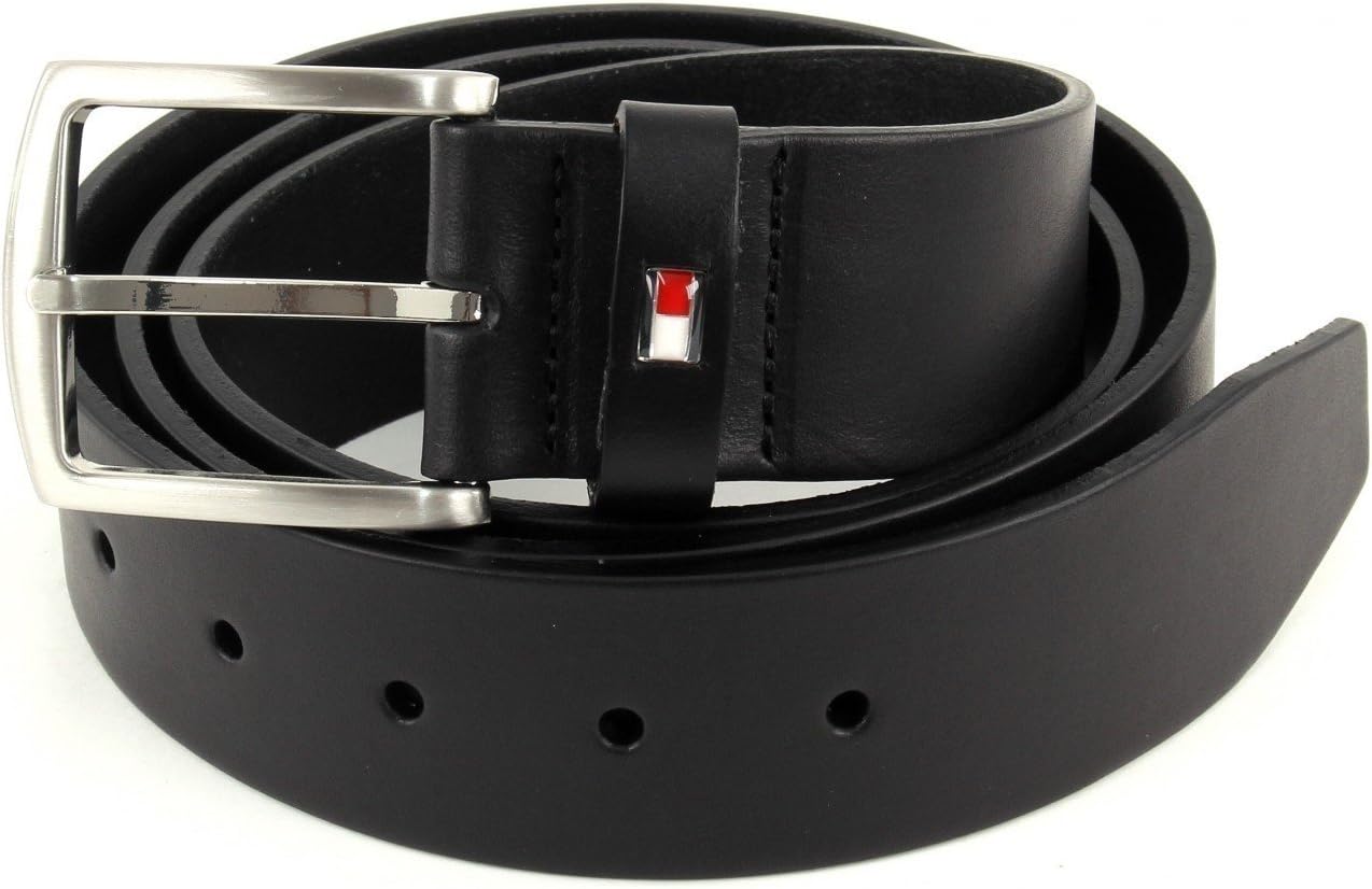 Tommy Hilfiger New Denton Belt 4.0 E367863162 Cinture Uomo – idea regalo milan