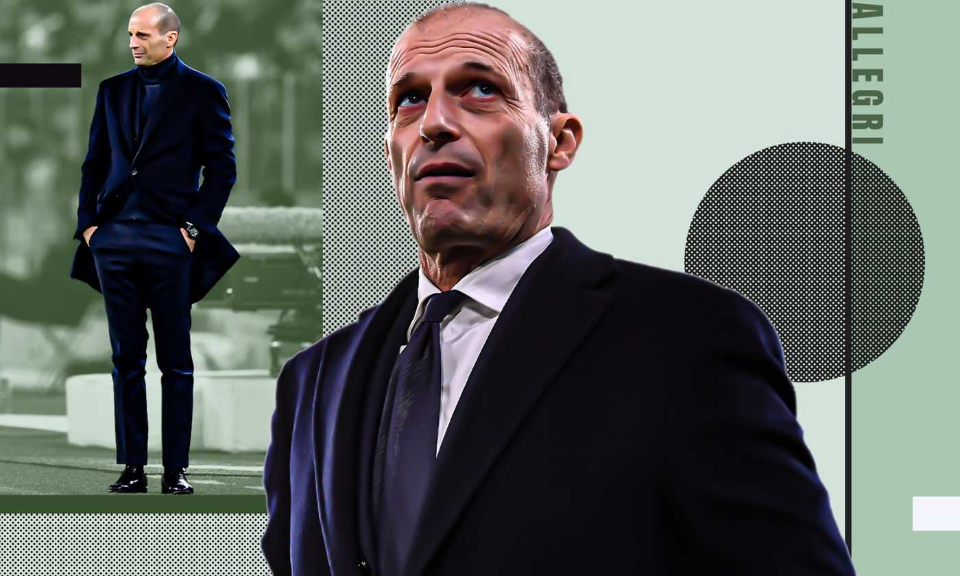 Allegri e la Juve, addio anticipato? La società bianconera ci pensa|Primapagina