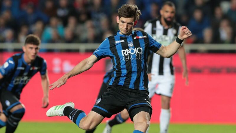 Atalanta, De Roon si perde la finale di Europa League. E anche gli Europei sono a rischio|Serie A