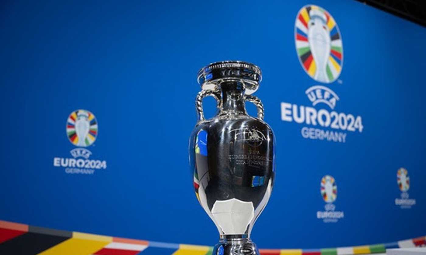 CM.com – Euro 2024, ecco l’inno ufficiale ‘FIRE’: info e autori di una canzone ‘anche italiana’|Nazionali