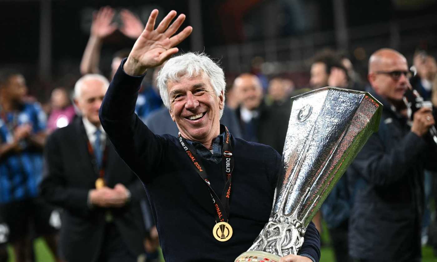 CM.com – Gasperini, frecciata all’Inter: “L’Atalanta ha vinto con i conti in ordine. In Italia chi vince fatica…”|Primapagina