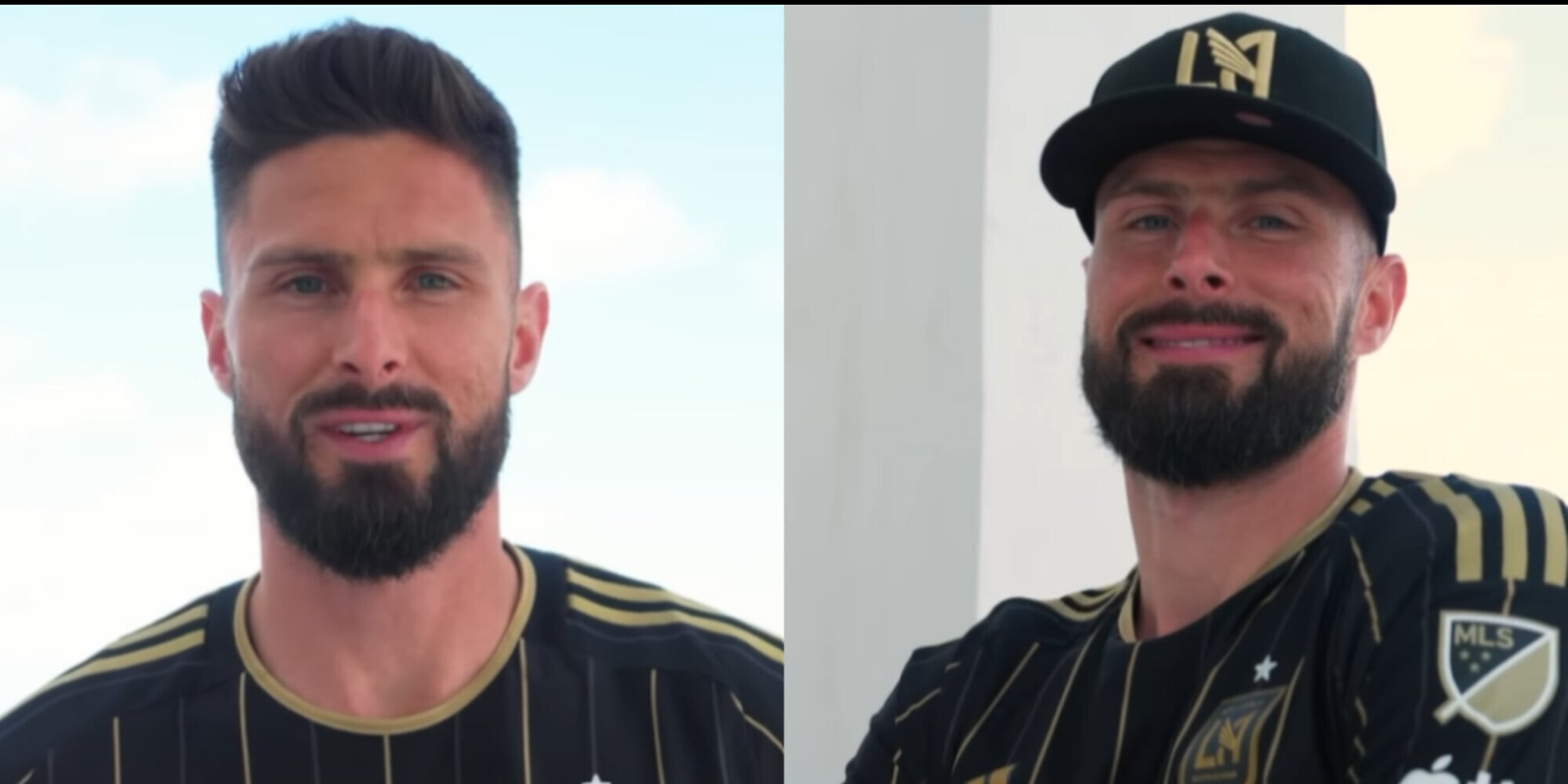 CdS – Ufficiale, Giroud al Los Angeles FC: i dettagli