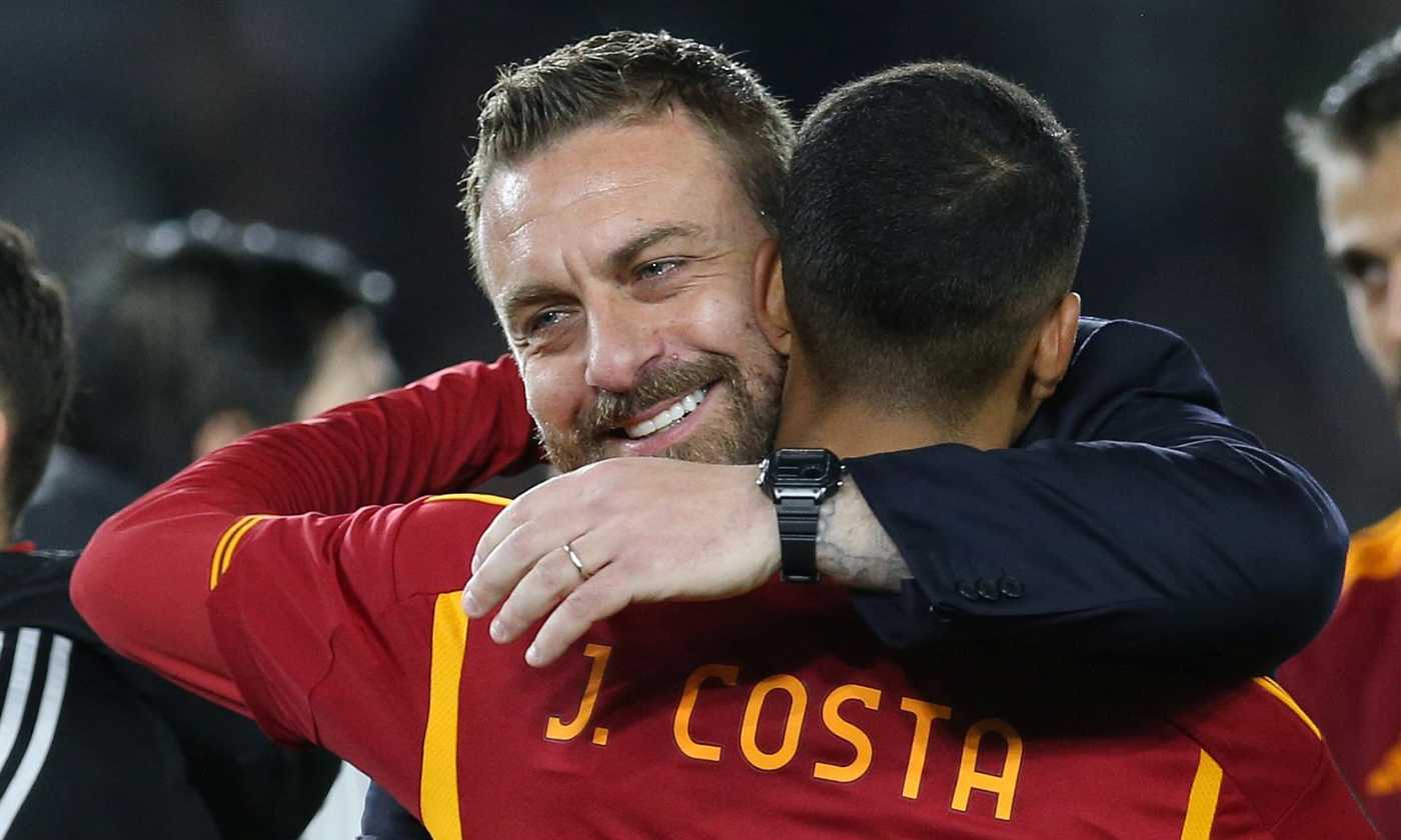 Chi è João Costa, il talento della Roma che giocava a futsal|Serie A