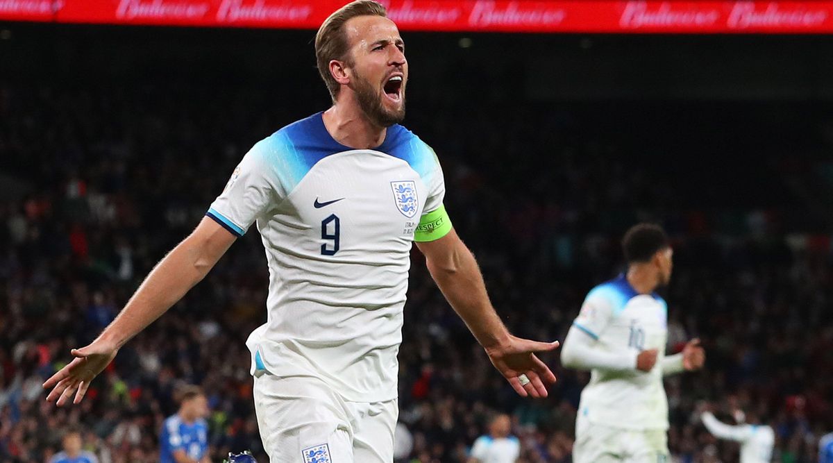 Classificato!  Giocatori inglesi con più presenze nei tornei più importanti: il record sarà battuto a Euro 2024