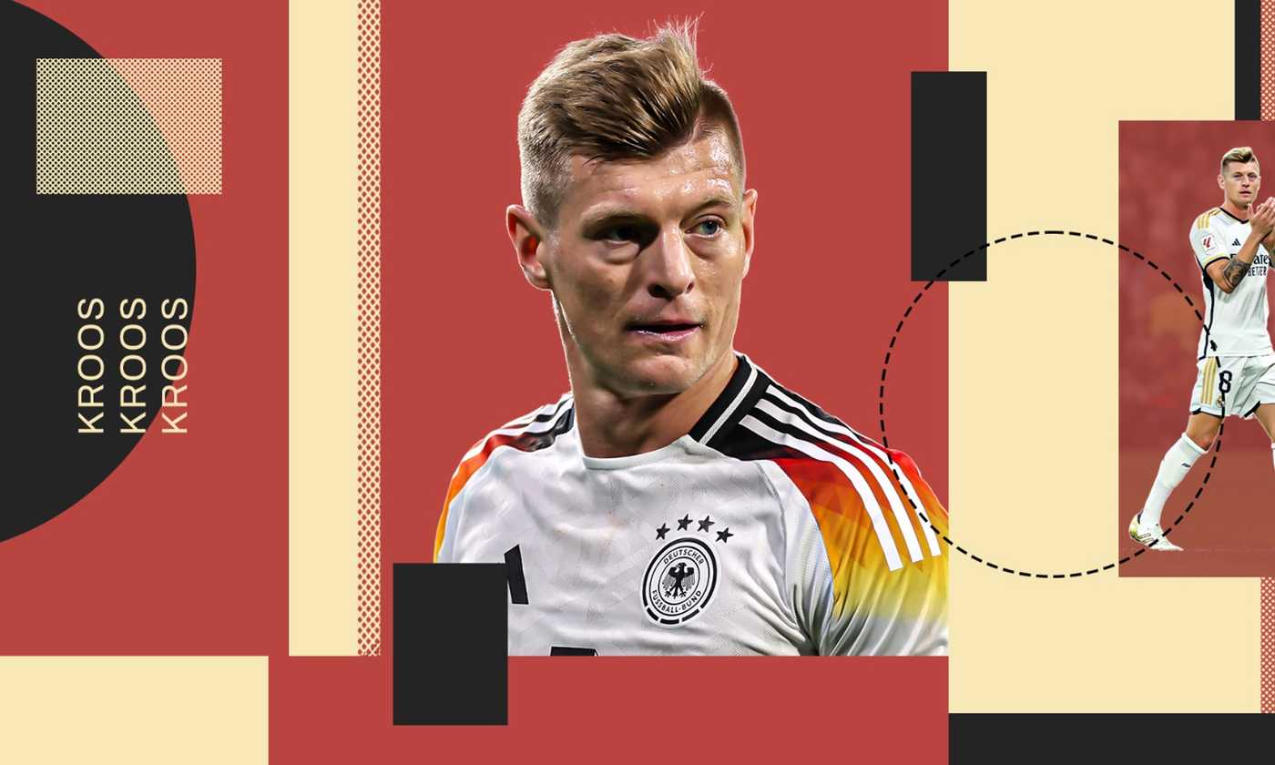 Colpo di scena, Toni Kroos annuncia il suo ritiro: “Lascio dopo gli Europei”|Mercato