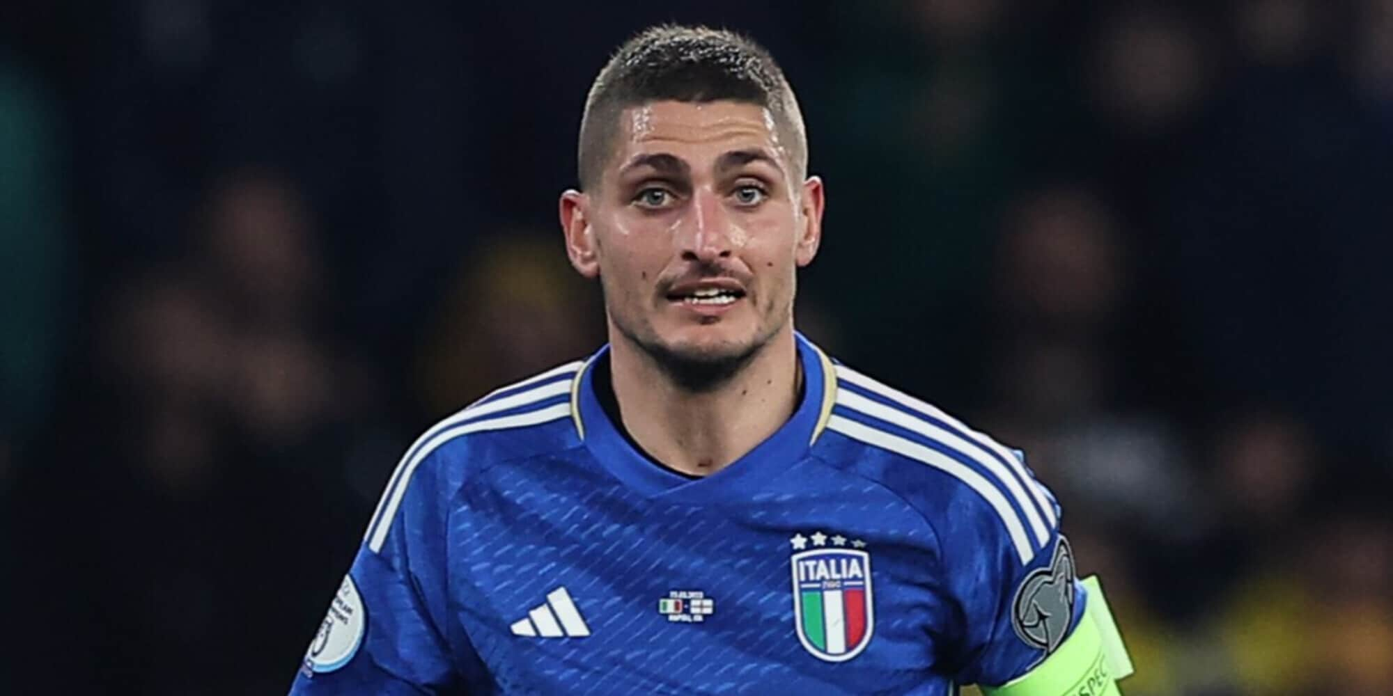 Corriere dello Sport – “Barcellona, torna l’interesse per Verratti: i dettagli”