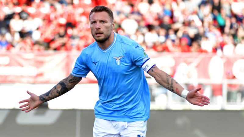 Corriere dello Sport – Immobile, patto con Tudor per la Lazio: tutti gli scenari