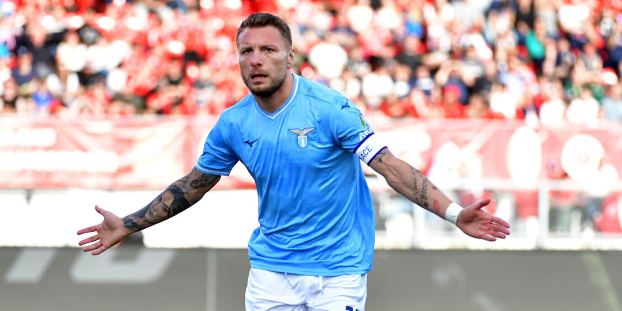 Corriere dello Sport – Immobile, patto con Tudor per la Lazio: tutti gli scenari