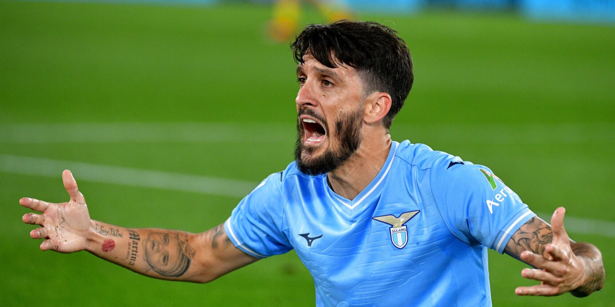 Corriere dello Sport – Lazio e Luis Alberto a oltranza: trattativa sul prezzo