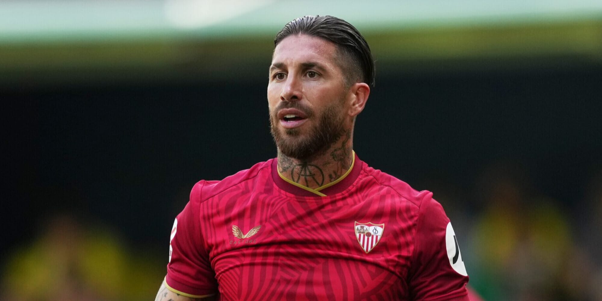 Corriere dello Sport – “Sergio Ramos verso l’addio al Siviglia: giocherà negli Usa”