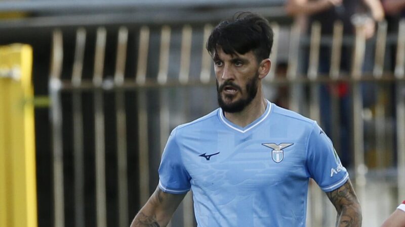 Corriere dello Sport – addio alla Lazio più vicino