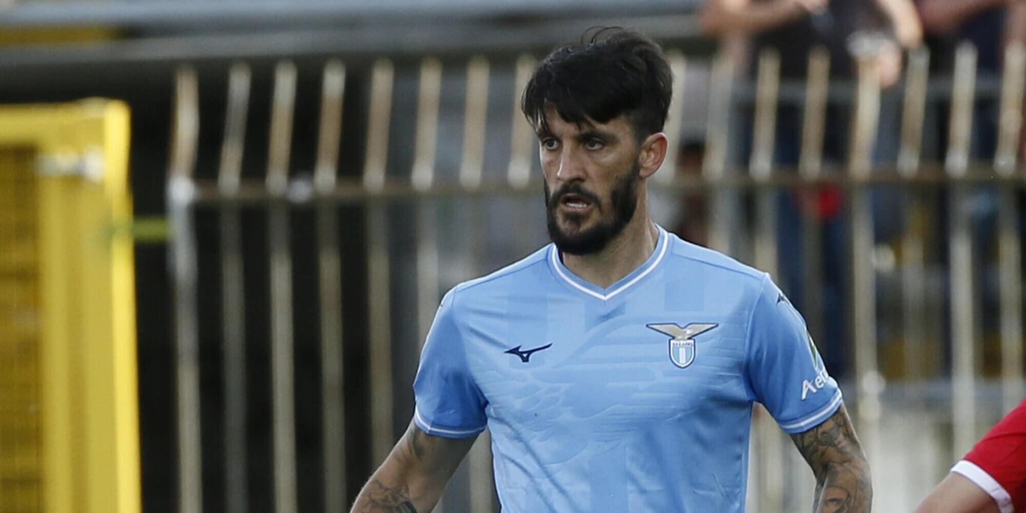 Corriere dello Sport – addio alla Lazio più vicino