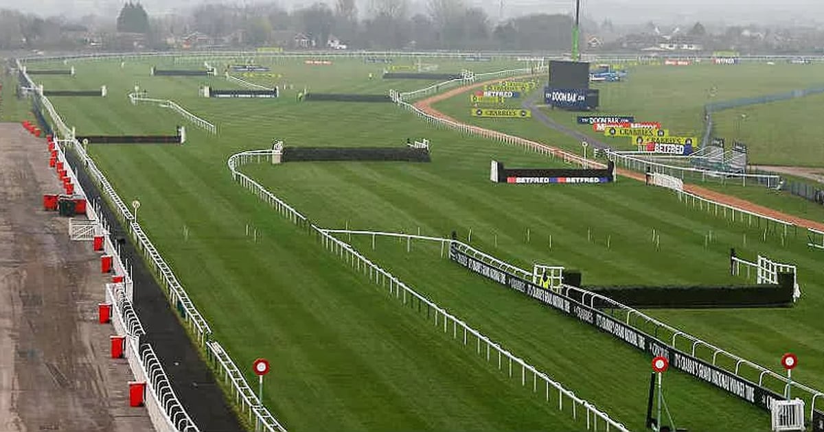 Dove guardare lo streaming live del Grand National 2023