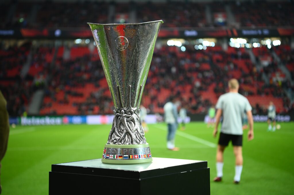 Ecco le formazioni delle finali di Europa League e Conference League