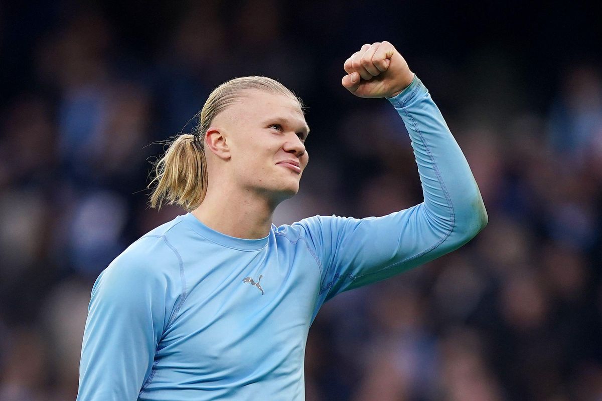 Erling Haaland vince la seconda Scarpa d’Oro consecutiva mentre il Manchester City mantiene il titolo di Premier League