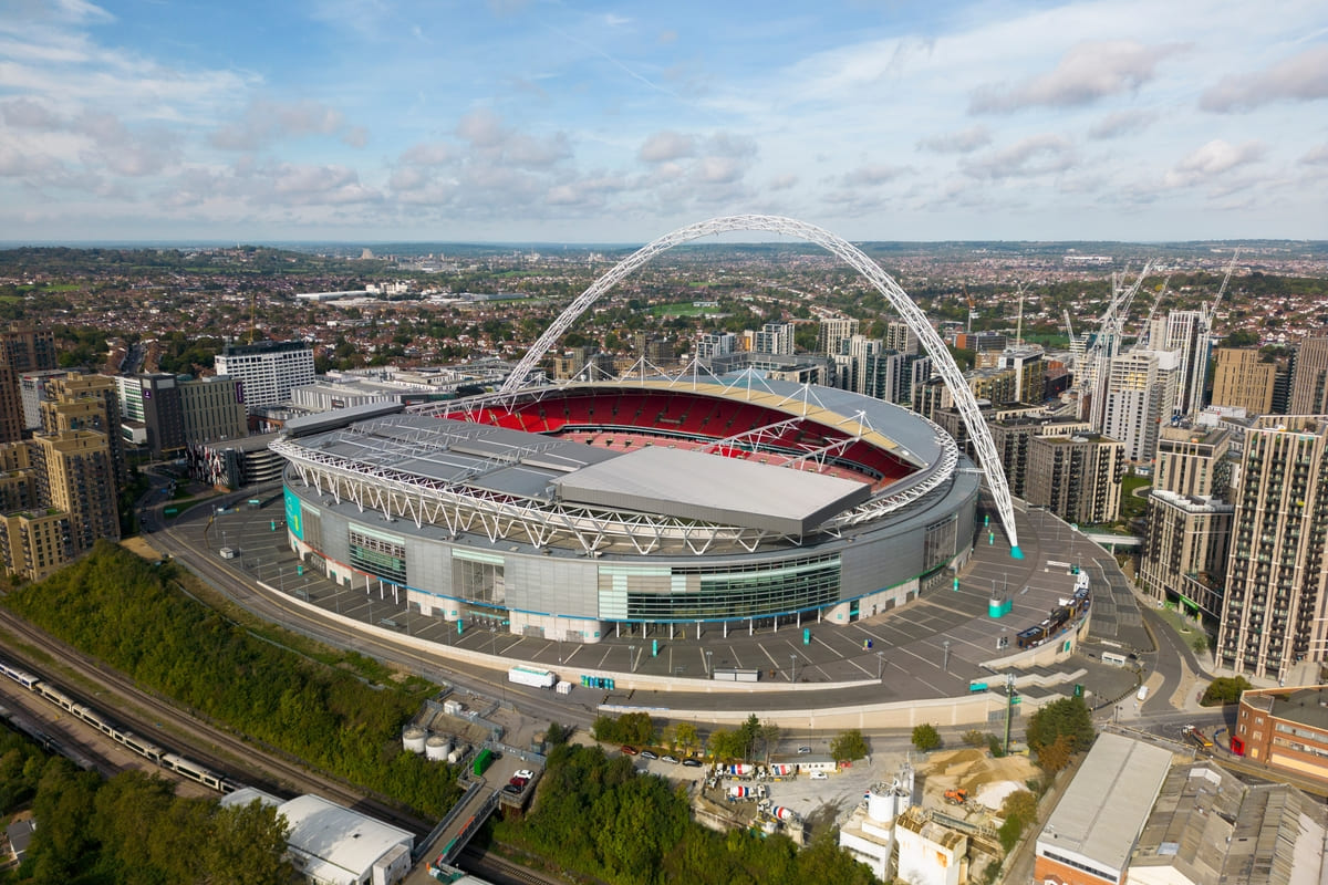 Finale di FA Cup: Manchester City-Manchester United