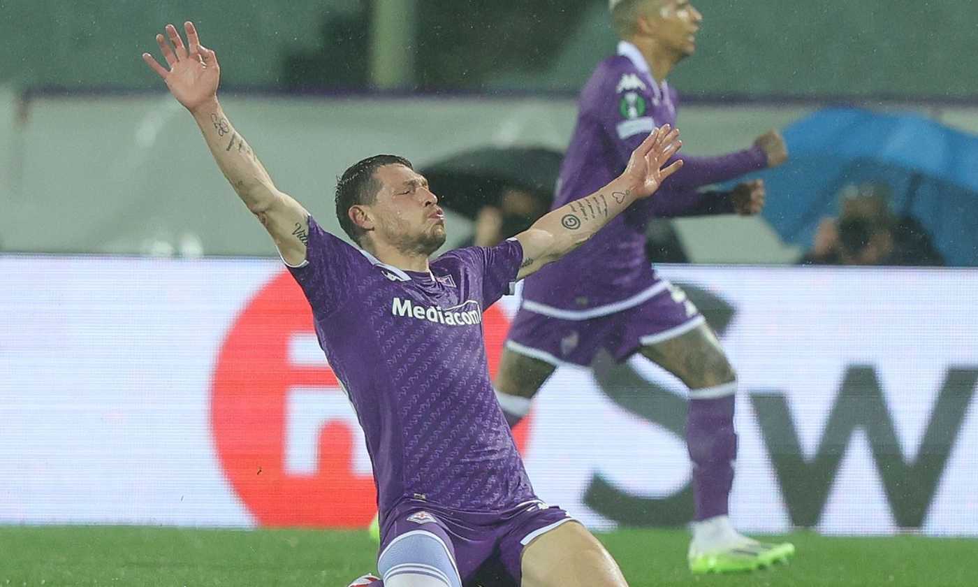 Fiorentina, tutto sulla di Conference League: quando e dove si gioca e le info sui biglietti|Serie A