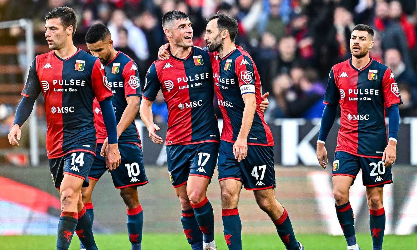 Genoa, Blazquez e Ottolini svelano i progetti alla BBC : “Stiamo facendo le cose per bene. Qui il calcio lo senti nei muri”|Serie A