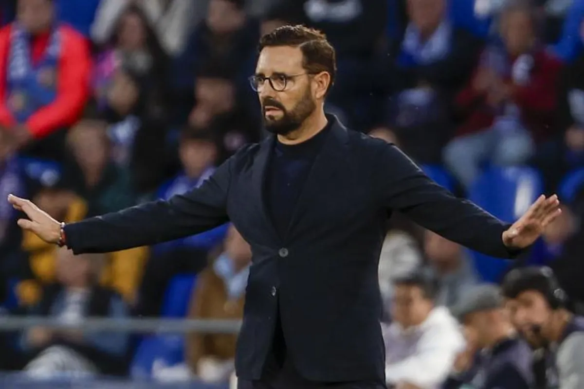 Getafe -Atletico |  LaLiga EA Sports: Bordals si arrende a Unai Simon: “In Nazionale possiamo stare tranquilli, abbiamo un grande portiere”