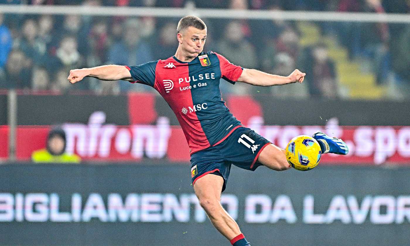 Gudmunsson, parla il padre: ‘Inter, Juve o Premier? Farebbe bene onvunque, io spero che resti in Italia’|Mercato