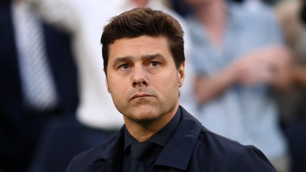 I nomi nella cornice per sostituire Pochettino