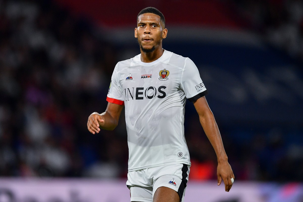 Il Tottenham Hotspur dovrebbe fare un’offerta per il difensore dell’OGC Nice Jean-Clair Todibo;  Sul francese da 40 milioni di euro interessa anche il Manchester United