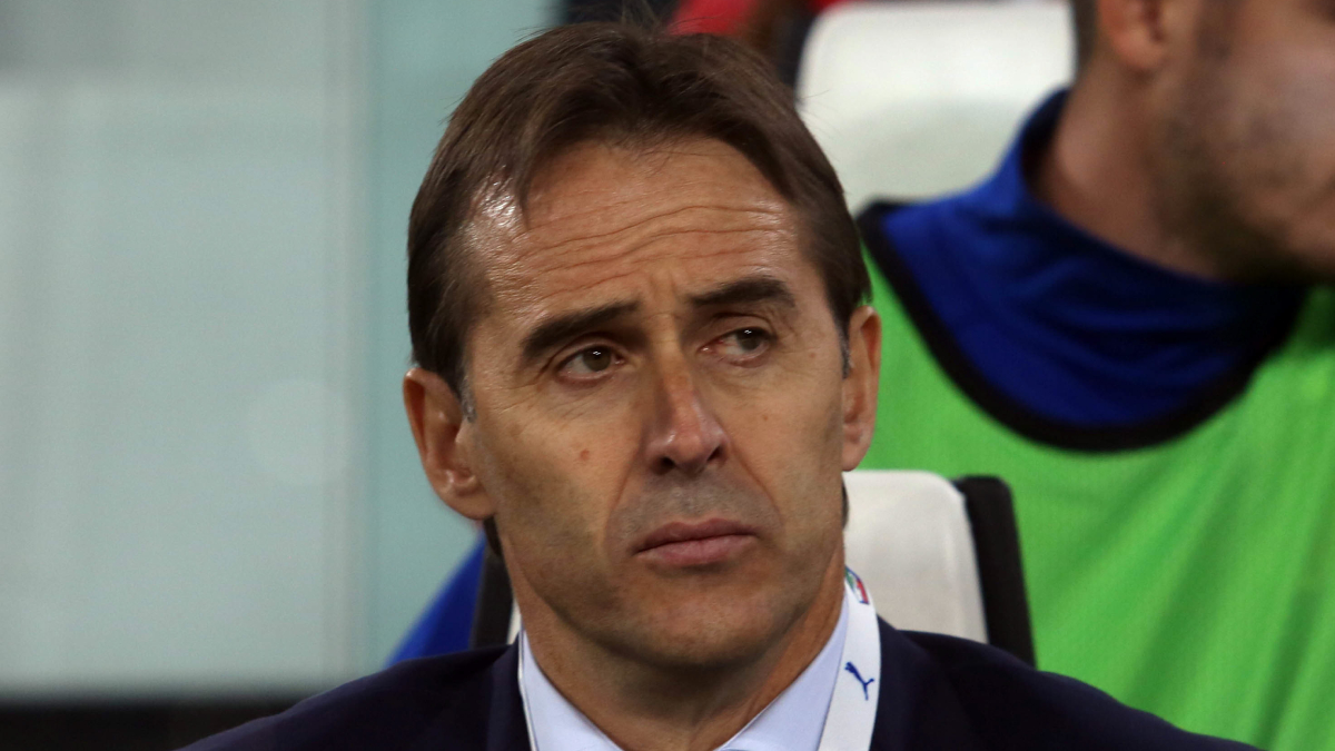 Lopetegui insiste che il West Ham abbia bisogno della giusta mentalità dopo la sconfitta degli Spurs