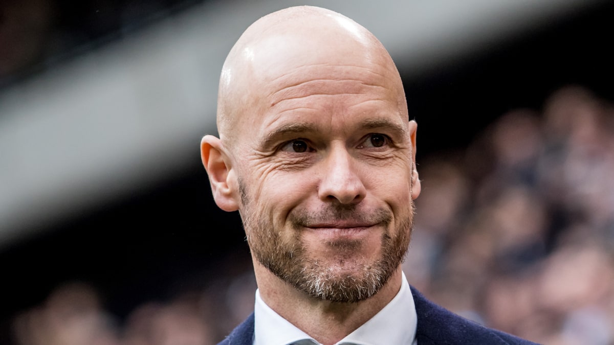 L’allenatore del Manchester United, Ten Hag, esorta i giocatori ad assumersi la responsabilità in vista dello scontro con il Porto