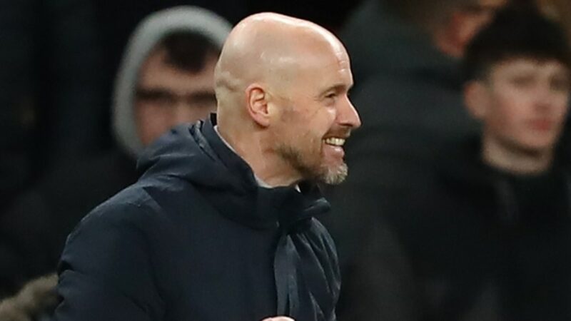 Ten Hag si è riunito con De Ligt e Mazraoui