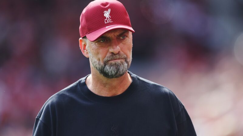 Jurgen Klopp farà “tutto” per evitare situazioni contro l’Aston Villa