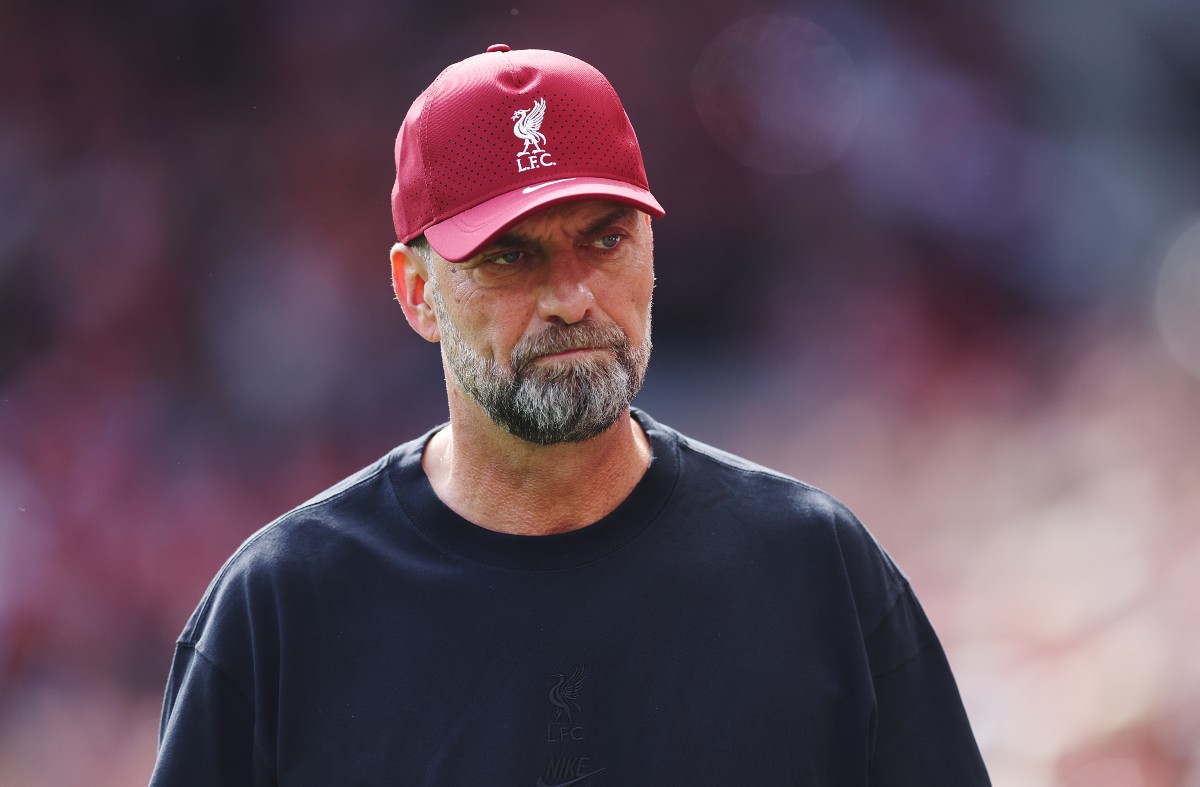 Jurgen Klopp farà “tutto” per evitare situazioni contro l’Aston Villa