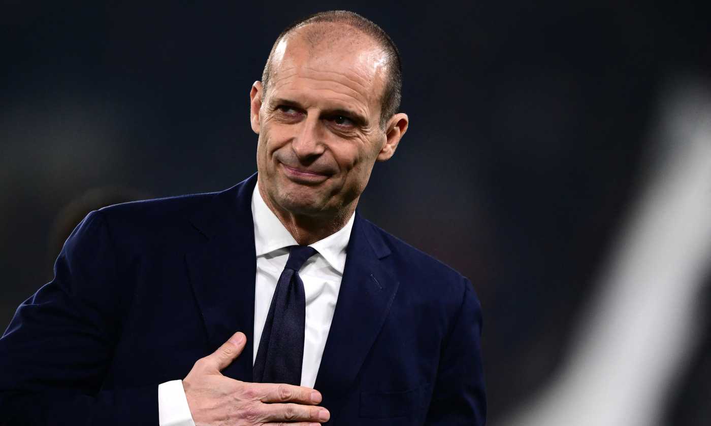 Juvemania: nessun gioco e Champions raggiunta senza meriti: Allegri lo sa, pronti all’era Thiago Motta|Primapagina