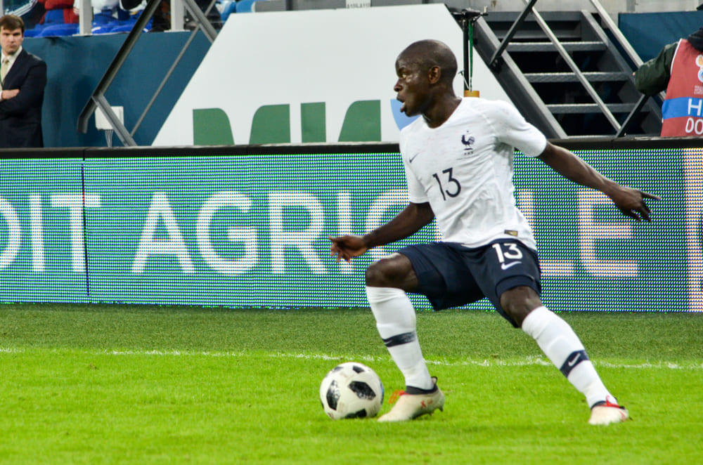 Kante ha consegnato la shock alla Francia per Euro 2024