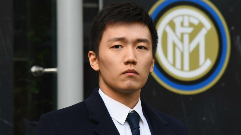 L’Inter ha un nuovo proprietario